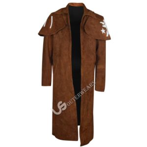 Fallout A7 New Vegas Coat Jacket