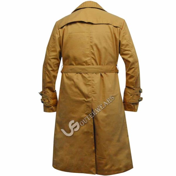 Blade Runner 2049 Coat Jacket