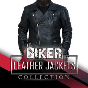 Biker Jackets