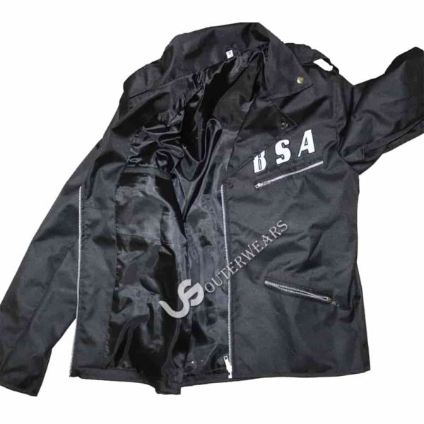 BSA Faith Rockers Revenge Jacket