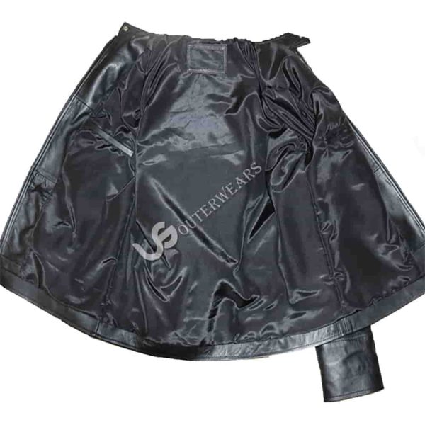 Tom DeLonge Angels and Airwaves Black Jacket