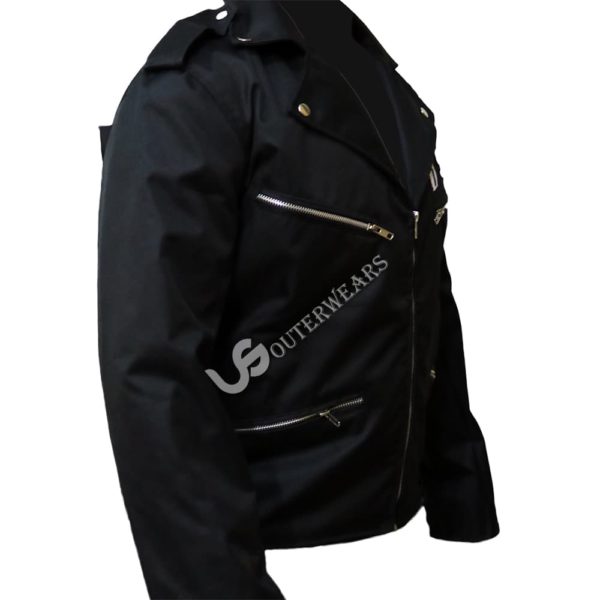 BSA Faith Rockers Revenge Jacket