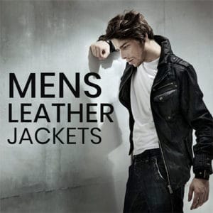 Men's Jacket