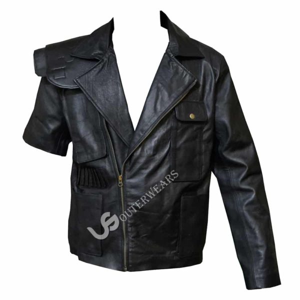 Mad Max Fury road Tom Hardy Jacket