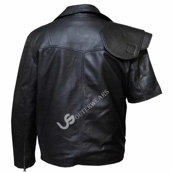 Mad Max Fury road Tom Hardy Jacket
