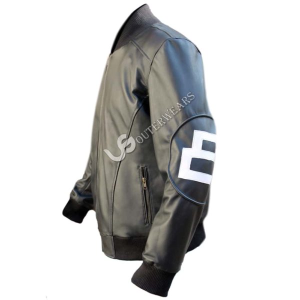 8 Ball Pool Seinfeld Michael Hoban Where MI Jacket