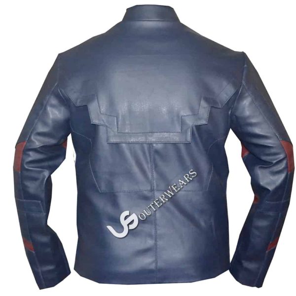 Captain America Avengers Age of ultron Jacket
