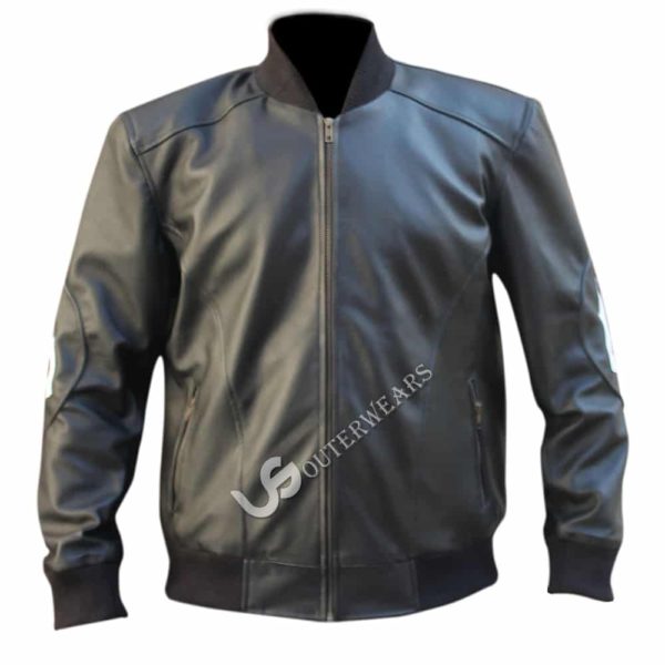 8 Ball Pool Seinfeld Michael Hoban Where MI Jacket