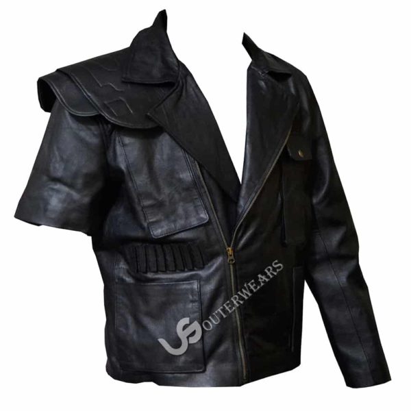 Mad Max Fury road Tom Hardy Jacket