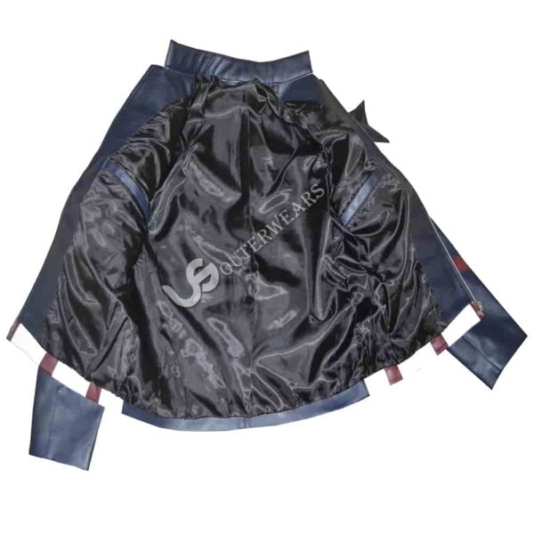 Captain America Avengers Age of ultron Jacket