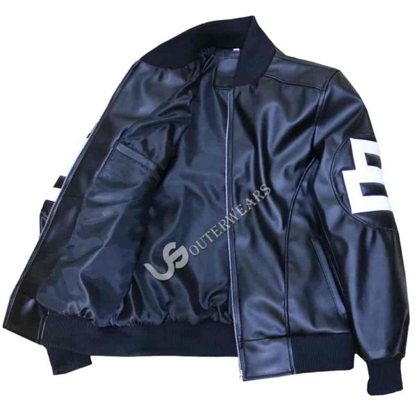 8 Ball Pool Seinfeld Michael Hoban Where MI Jacket