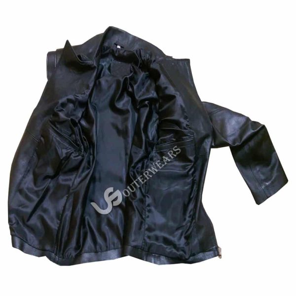 Mad Max Fury road Tom Hardy Jacket