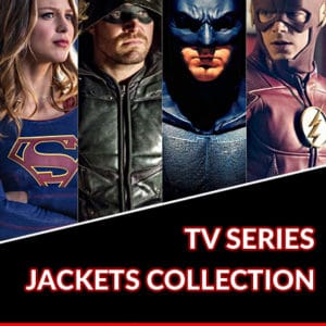 TV Series Jacket