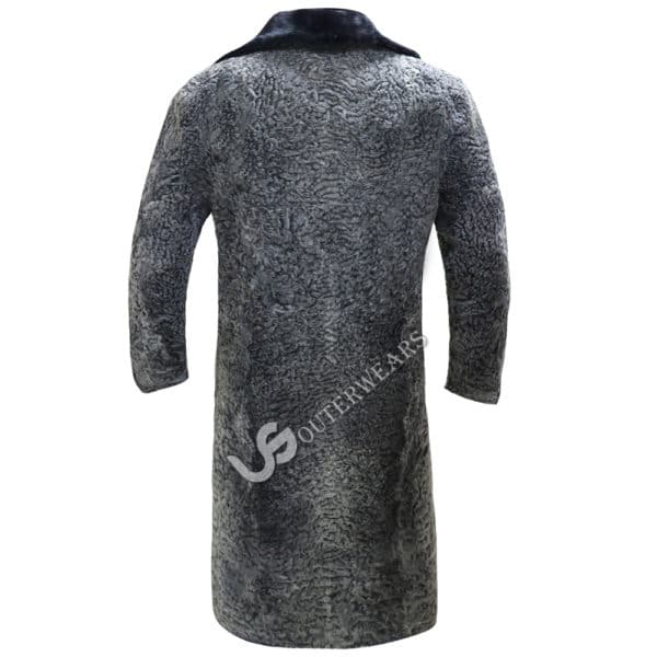 Persian Lamb Fur Coat