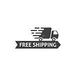 Free Shipping World Wide