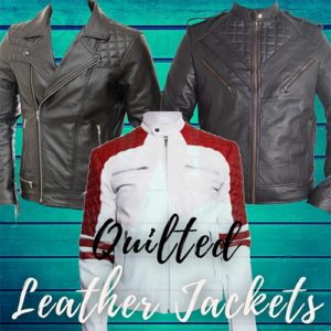 Quilted Jackets