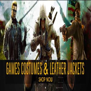 Gaming Jackets